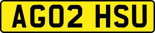 AG02HSU