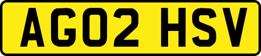 AG02HSV