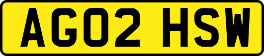 AG02HSW