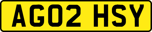 AG02HSY