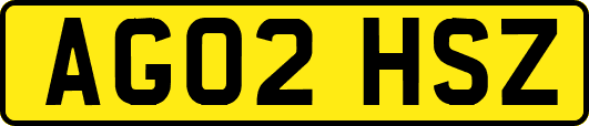 AG02HSZ