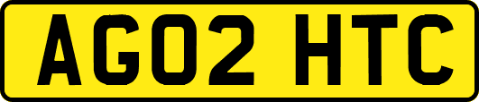 AG02HTC