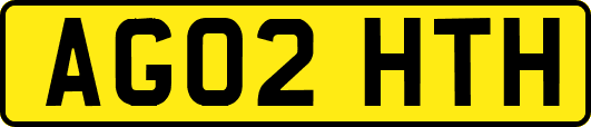 AG02HTH