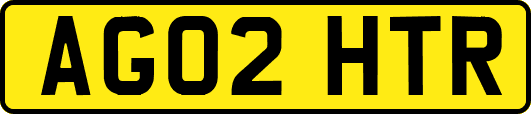 AG02HTR