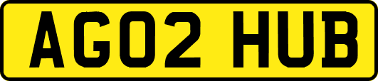 AG02HUB