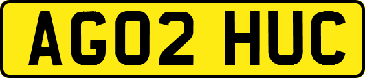 AG02HUC