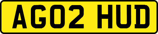AG02HUD