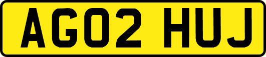 AG02HUJ