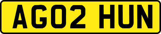 AG02HUN