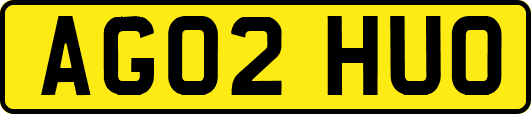 AG02HUO