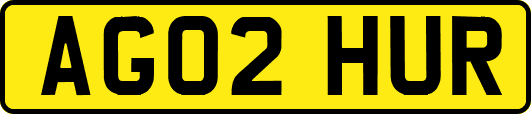 AG02HUR