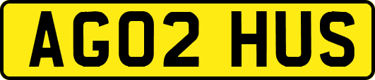 AG02HUS