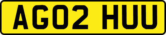 AG02HUU