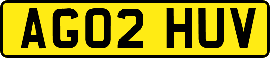 AG02HUV