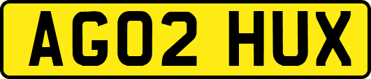AG02HUX