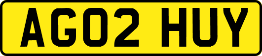 AG02HUY