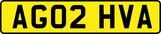 AG02HVA