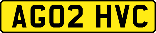 AG02HVC