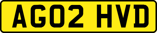 AG02HVD