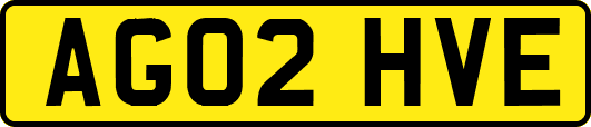AG02HVE