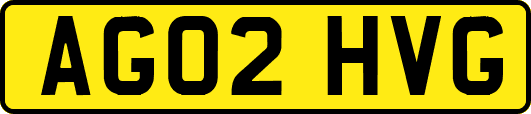AG02HVG