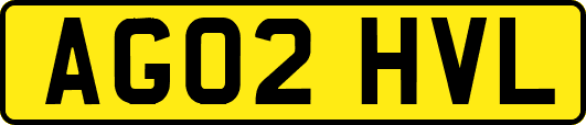 AG02HVL