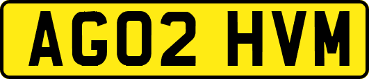 AG02HVM