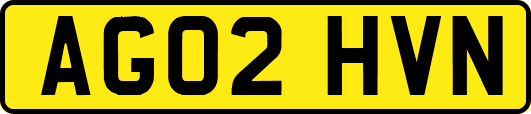 AG02HVN