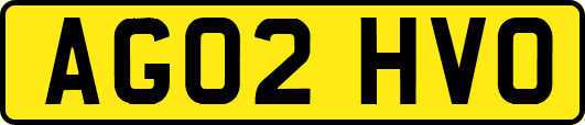 AG02HVO