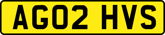 AG02HVS
