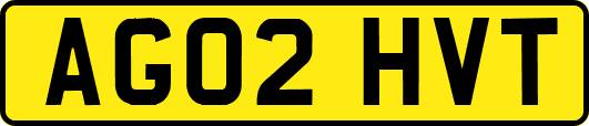 AG02HVT