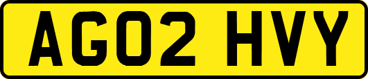 AG02HVY