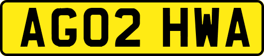 AG02HWA