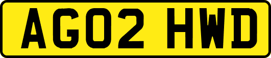 AG02HWD
