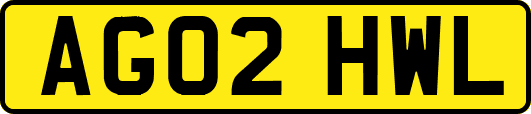 AG02HWL