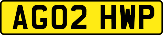 AG02HWP