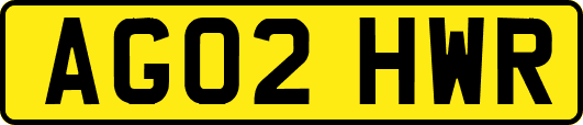AG02HWR