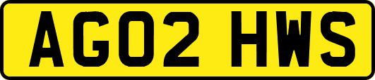 AG02HWS