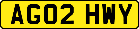 AG02HWY
