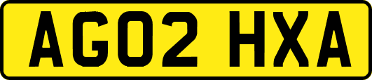 AG02HXA