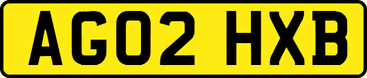 AG02HXB