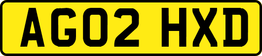 AG02HXD