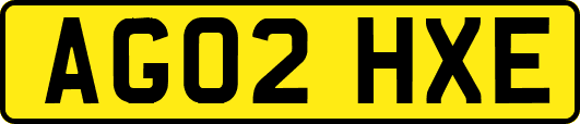AG02HXE