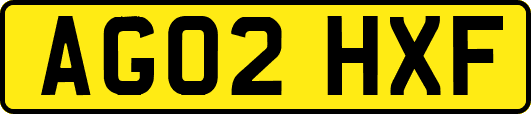 AG02HXF