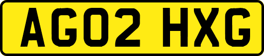 AG02HXG