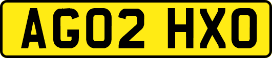 AG02HXO