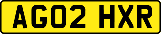 AG02HXR