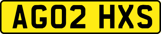 AG02HXS