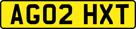 AG02HXT