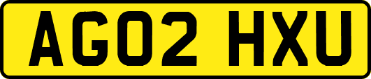 AG02HXU